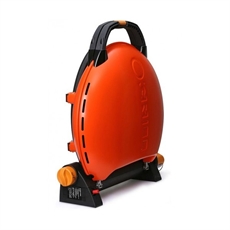 O-Grill 600M, Orange